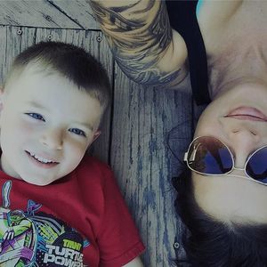 Meet your Posher, Colleen